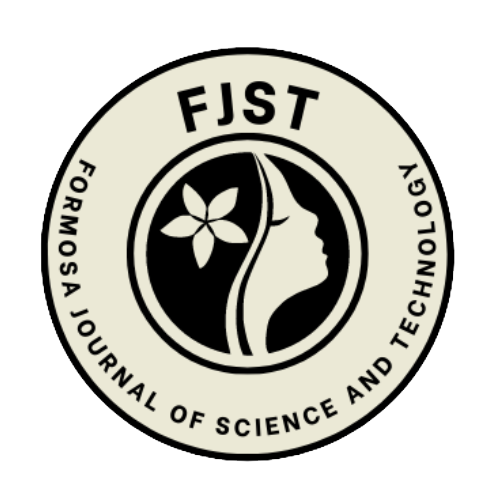 Formosa Journal of Science and Technology (FJST)
